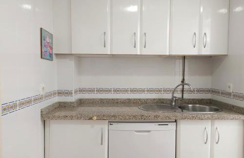 Magnífico adosado de esquina con vistas al golf playas Islantilla - Foto 12