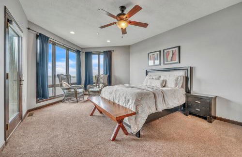 Bridges Bay Resort Brooklyn Building 308 - Photo 26