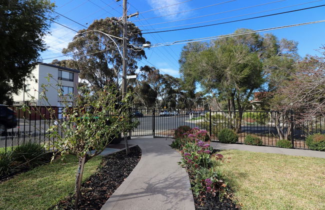 Brunswick Renaissance - Rejuvenate Stays - Foto 25