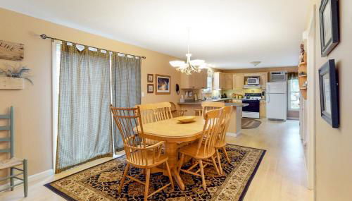 Beach Plum Townhouse - Foto 5