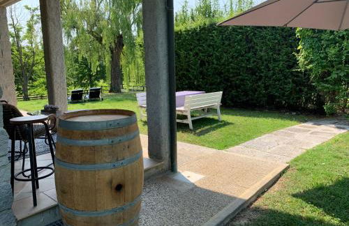 Casa villetta "La Colomba" Nizza Monferrato - Foto 78