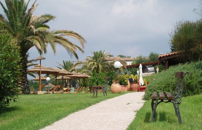 La Valle del Sole Country House - Foto 28