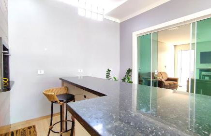 Linda Casa Bairro tranquilo prox Cataratas - Foto 41