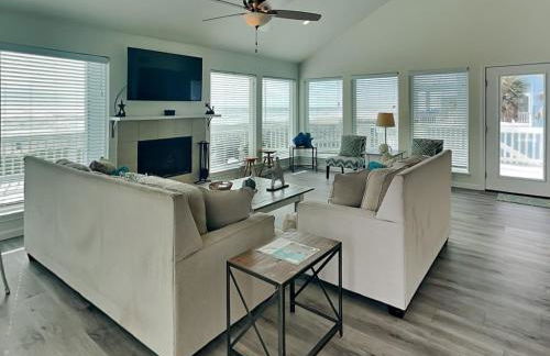 Beachfront Dolphin - Foto 50