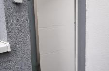 New Modern SelfCheckin PublicFreeParking HighSpeed Wifi KingSizeBed - Foto 48