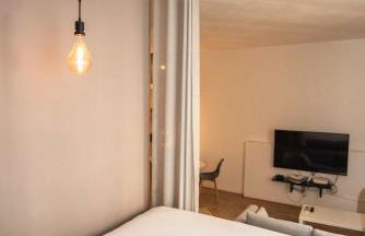 Beautiful Studio in the Heart of Lyon - Photo 13