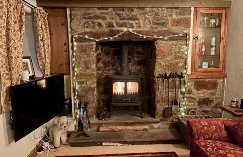 Crossways Cottage & hot tub - Symonds Yat - Foto 9