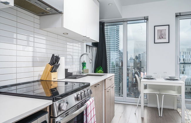 Soho Residence Jarvis - Foto 56