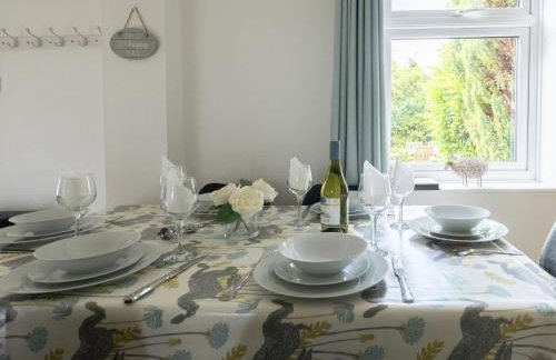 Holiday Home Fir Cottage by Interhome - Foto 24