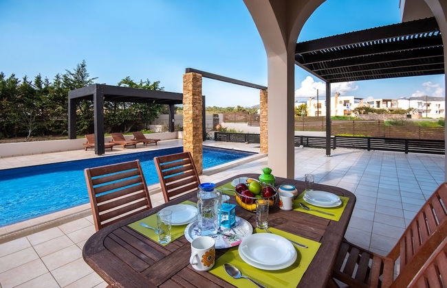 Blue Wave Villa - Foto 34