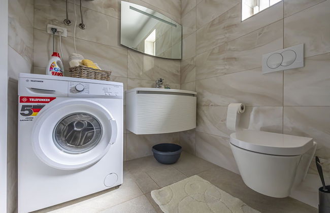 Villa Barbara - Foto 23