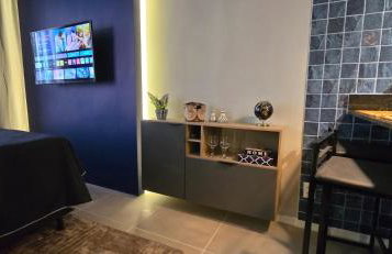 Loft Lapa Blue - Foto 14