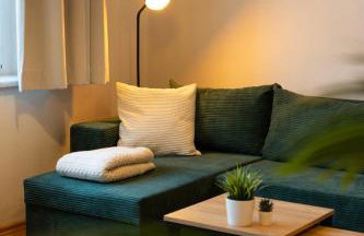 EXKLUSIVE Altmarkt-Suite - stilvolle 120qm - Top Lage - Photo 36