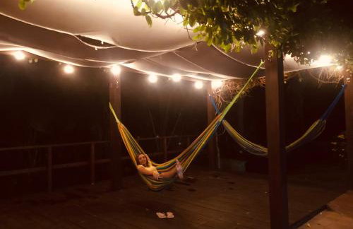 Gran Lençóis Flat Barreirinhas Apt 509 - Foto 63