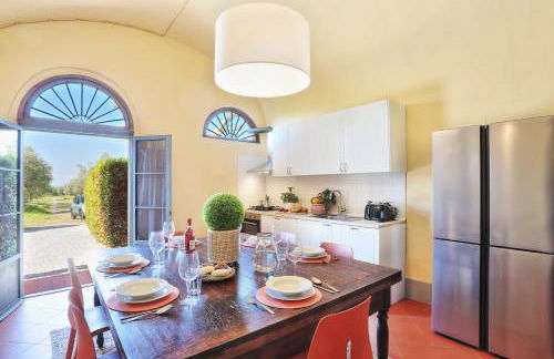 Agriturismo Villa Rosselmini - Foto 49