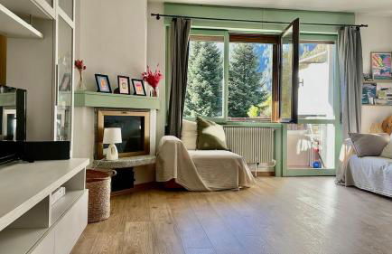 Beautiful family apartment with pool - Foto 18