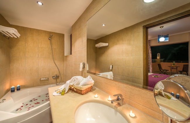 St. John Villas Zakynthos - Foto 77