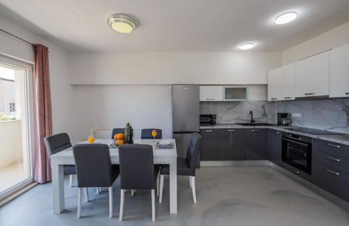 Beach apartment Anđela A2 - Foto 40