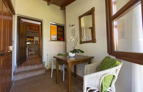 Apartamentos Rurales Playa del Canal - Foto 26