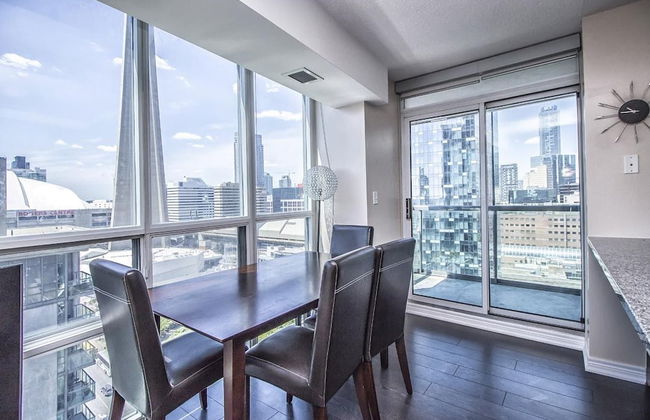 NAPA Furnished Suites & Apartments - Foto 44