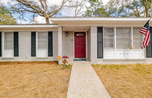 Enchanting Forestwood Retreat - Foto 21