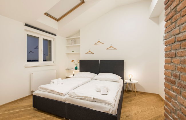 Rehorova Apartments - Foto 31