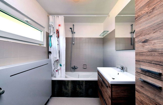 Holiday Home in Saint Vith With Terrace - Photo 20