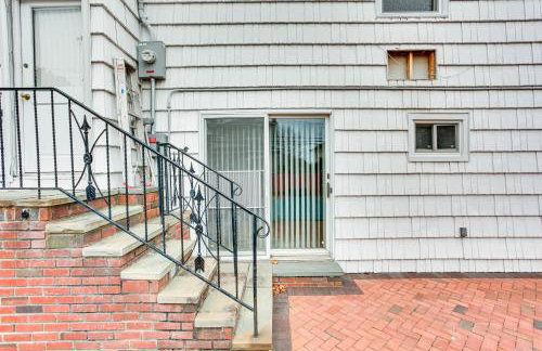 Cozy Valley Stream Studio, 20 Mi to Times Square! - Foto 20