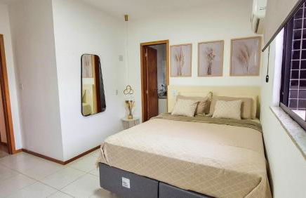 Ap 3Q, elegante e funcional, com 1 estacionamento - Foto 3