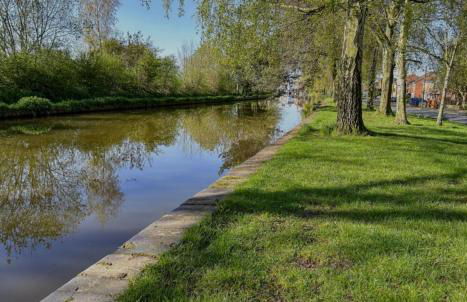 Home for 4 In rural Stoke prior 5 mins off the M5 - Foto 6