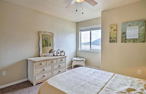 Prime Snowy Retreat Mins to Tamarack and McCall! - Foto 18