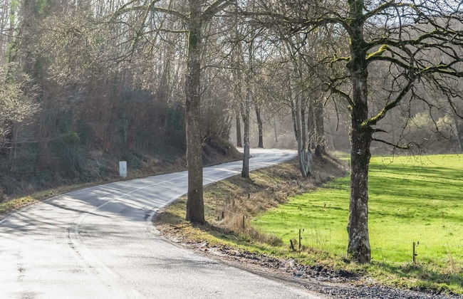 Cosy Holiday Home in Hastiere With a Terrace - Foto 36