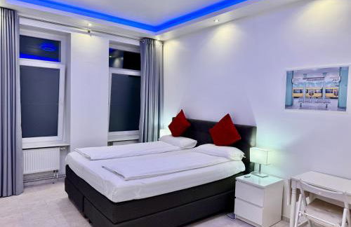 Brandneues Apartment mit 3 Schlafzimmern - Photo 1