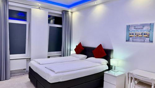 Brandneues Apartment mit 3 Schlafzimmern - Foto 1