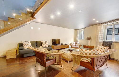 Anjos Apartment I - Foto 22