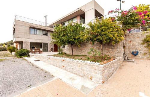 Nafplio, hill with an amazing view - Foto 55