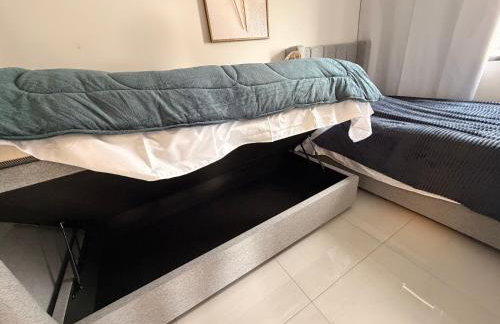 Apt Vista Magnifica, 3 garagens , 3 Quartos , 2 Banheiro , Varanda com Churrasqueira - Foto 8