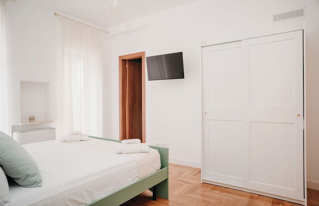 Vista Napoli Residence - Foto 12