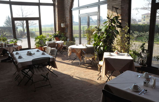 Agriturismo B&B Corte dei Gioghi - Foto 28