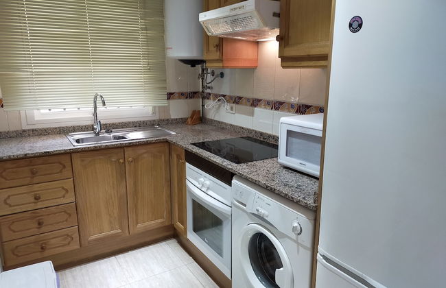 Acv - vistamar I-1ª línea planta 2 norte - Foto 5