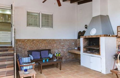 Luxury White Castle Ibiza - Foto 16