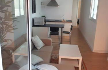 Ático en los remedios - Foto 9