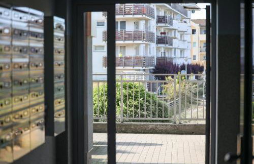 Apartament Komandorski przy Aquaparku - Foto 60