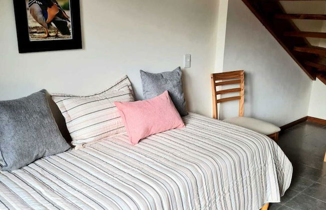 PUERTO LACAR LODGE SMARG - Foto 31