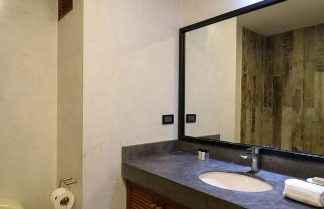 w Industrial 3BR With Ocean View - Foto 17