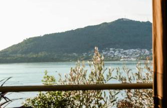 Luxury Waterfront Loft with Panoramic Views - Foto 34