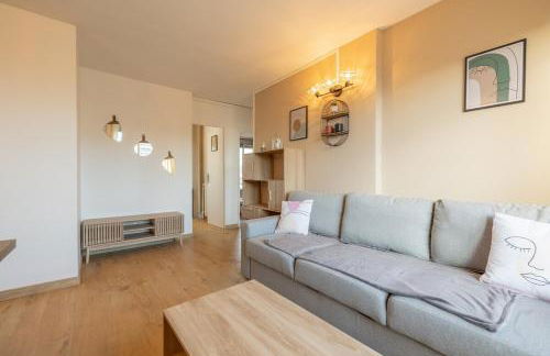 Cozy 5 chambres 10 pers - Foto 9