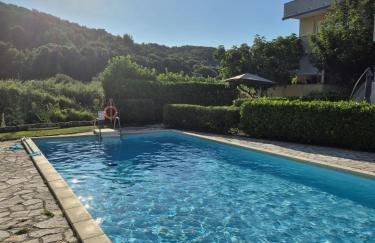 Lovely Apartment Kampor - Foto 16