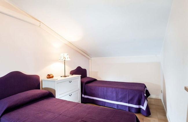 Villa Maddalena - Foto 6