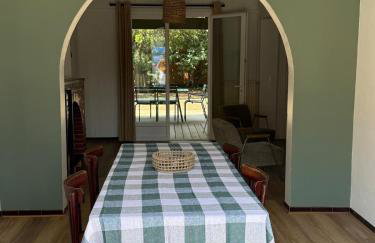 Maison de vacances à Petit Piquey, entre Bassin et Océan - Foto 34